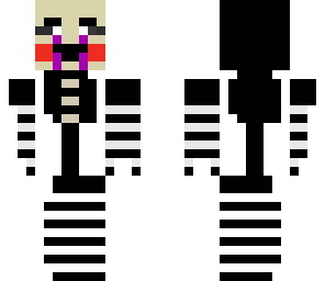 marionette