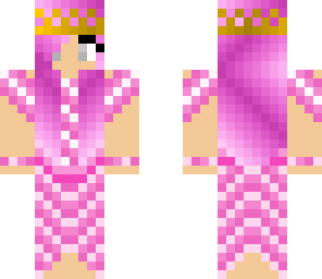 superpink girl