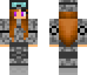 military girl edit