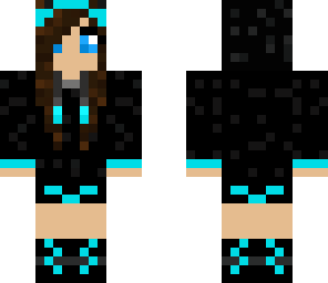 cool girl