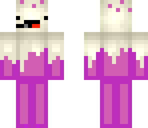 purple derp cake 2