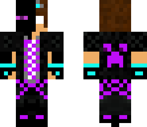 ender boy