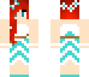 chevron girl