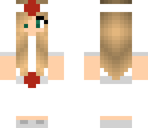 hospital girl