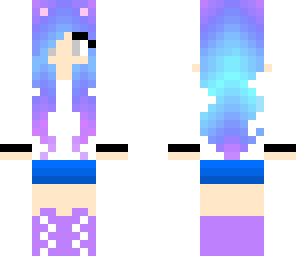 ghost girl