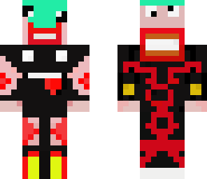 double derp man
