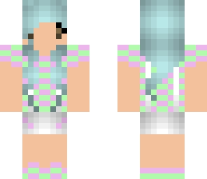kawaii girl