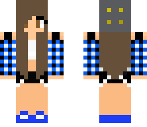 girl