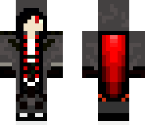 vampire improved