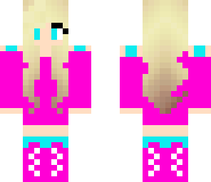my friends skin