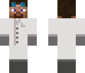 fixed steve scientist