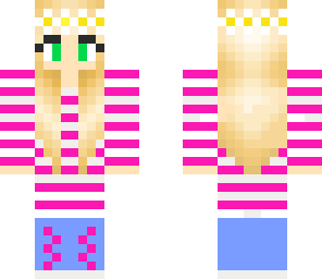 christine