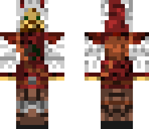 raid knight
