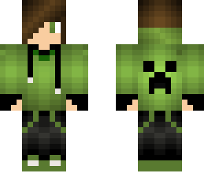 green forever