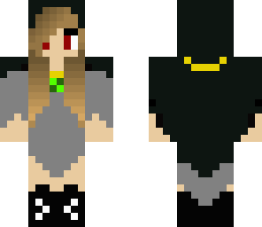 marie the dark witch