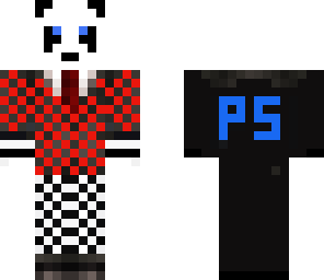 panda