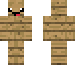wooden planks