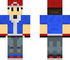 pixelboy22 pixelmon