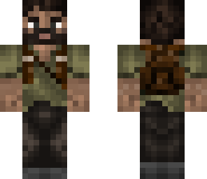 joel the last of us