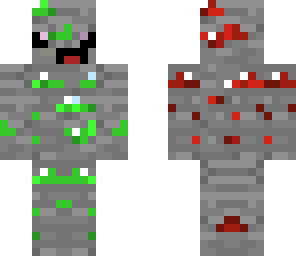 ore mixed dude
