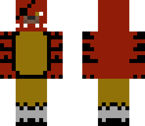 foxi