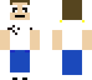 evan as chell