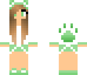 mint green