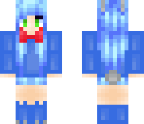 my toy bonnie skin