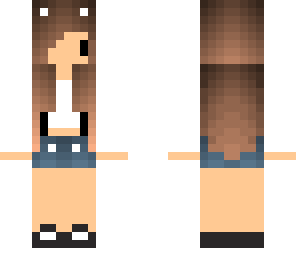 fixed girl