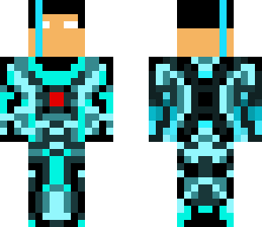 cyborg
