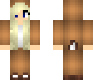 deer girl