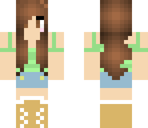 cute girl