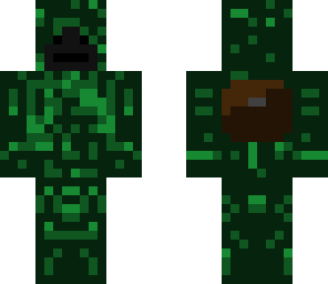 foliage assasin