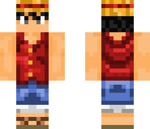 luffy