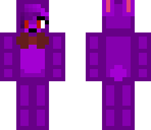 fnaf bonnie girl