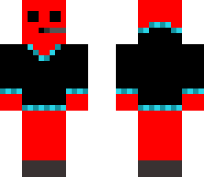 the nice man
