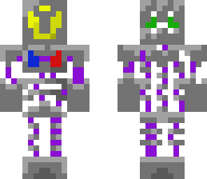 robot base