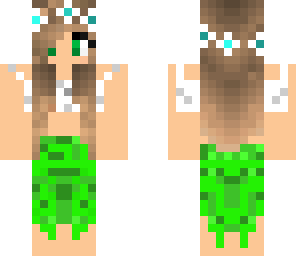 hawaiian girl