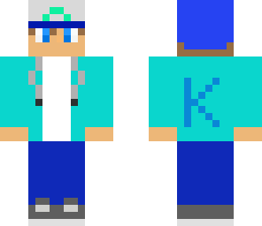 karl pokemon trainer