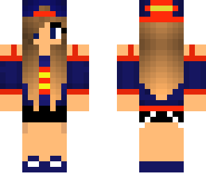 thechloeskye skin
