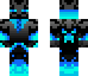 the ender
