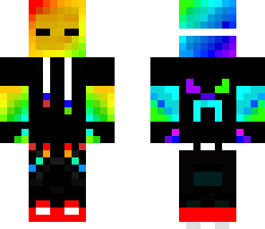 the ender