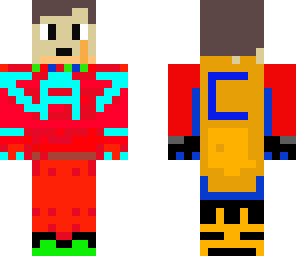 cazzel