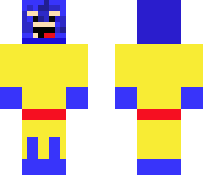 hero robo