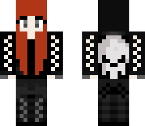 skull assassin