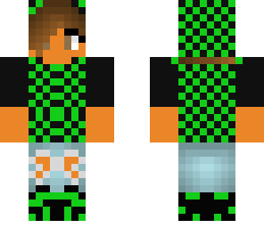 mt skin cuz i can