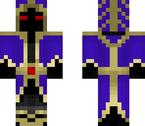 dark mage