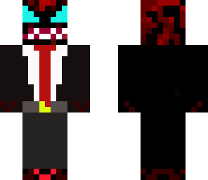 formal carnage