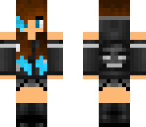 tink5 wither with highlights