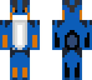 swampert